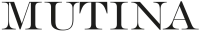 MUTINA_logo