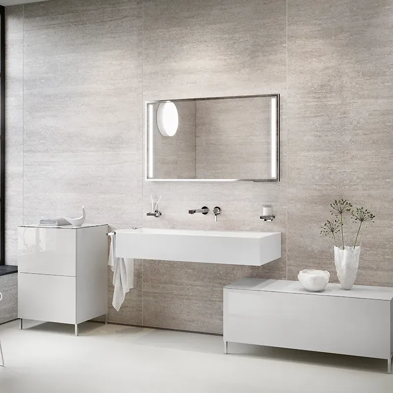 Armoire de toilette (2)