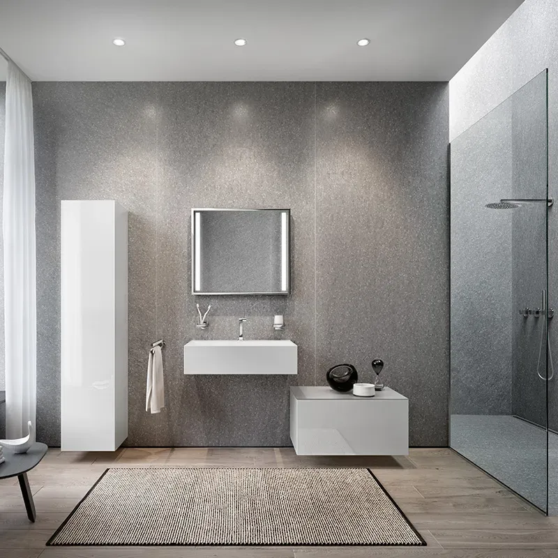 Armoire de toilette (3)