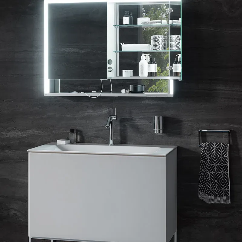 meuble salle de bain à Gradignan