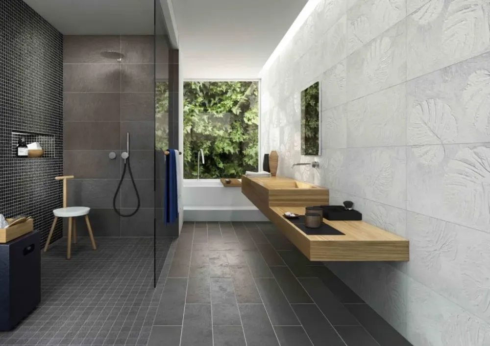 salle de bain carrelage (3)