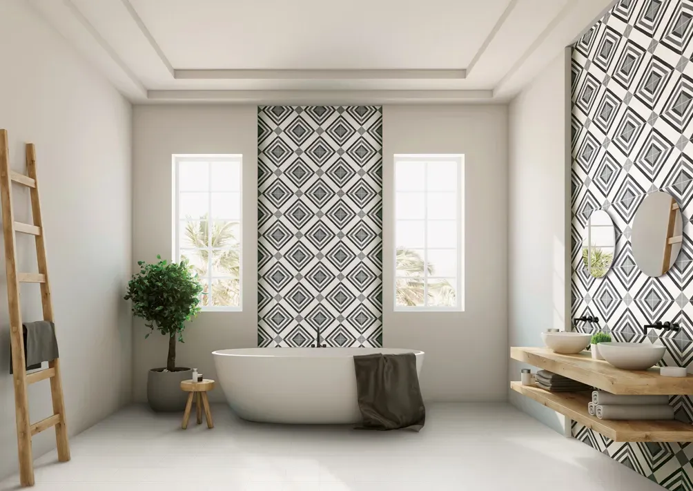 salle de bain carrelage (22)